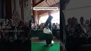 Download Lagu Yanafsuthi ( Busyrolana ) || SYIFAUNNADA PGRI PONGGOK || HUT PGRI 78 \u0026 HGN 2023 MP3