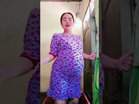 Bumil #tiktok #viral #fyp #gadis #janda #tante #nona #imut #tobrut #toge #bumil #busui(1)