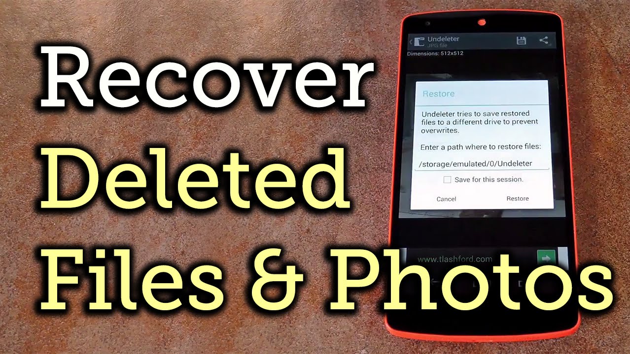 for android download Comfy Photo Recovery 6.6