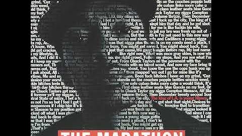 Nipsey Hussle - Bigger Than Life (Ft. June Summers) (The Marathon)