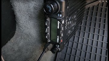 Programming the Luiton LT-588UV: Using CHIRP with QYT Radio Settings