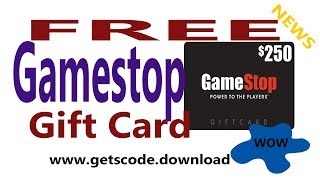 Get gamestop gift card code screenshot 3