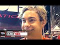 Ask a Pro: What is the BEST MX & Supercross Video Game? Tomac, Anderson, Lawrence, Mcadoo & More