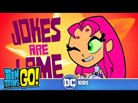 teen-titans-go!-karaoke-|-uncle-jokes-|-dc-kids