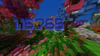 REViveMC DeathRun - Yagrium - 1:15.765 (Former WR)