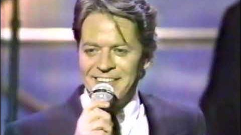 Robert Palmer "I Didn
