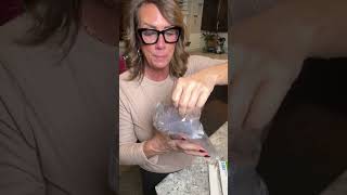 Plastic Spoons Review 🍨✨ | Clear Heavy-Duty Disposable Spoons (100 Pack)