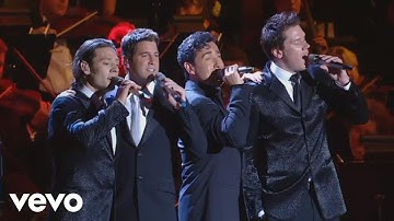 Thumbnail of IL DIVO - Passera (Live At The Greek Theatre)