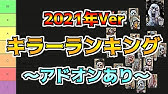 Dead By Daylight Japan Championship公式大会 Day1 Youtube