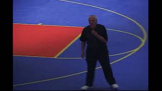 HUBIE BROWN The Secrets of Winning Basketball Volume I
