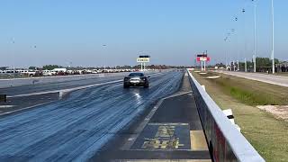 Player Profile Ferrari 488 1/4 mile pass