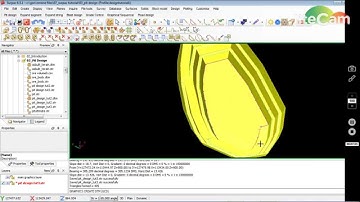 Surpac Pit Design Tutorial  03