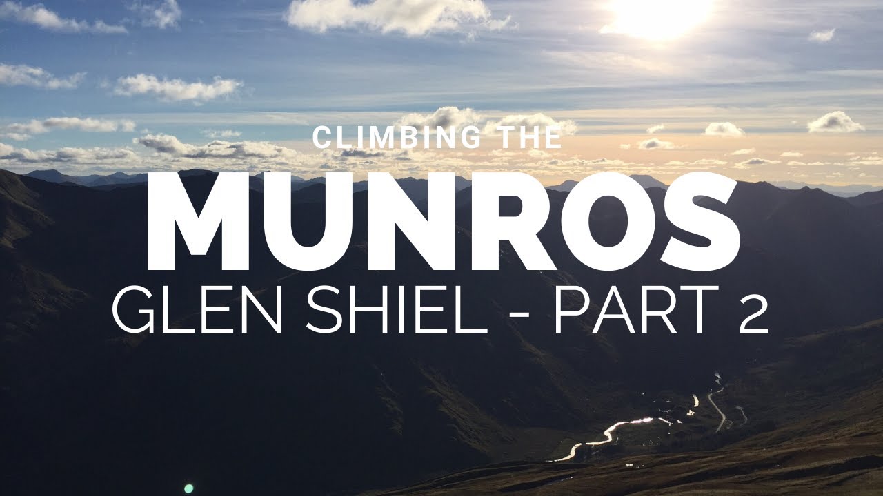 Glen Shiel, Brothers & Sisters