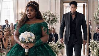 The Korean Mafia Boss Walked Into the Wrong Wedding — Then Found the Bride Everyone Mocked