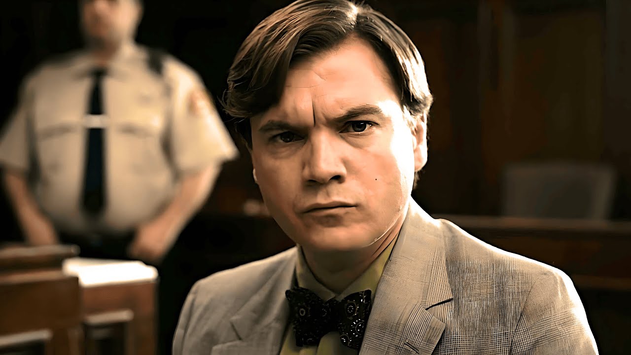 Court Reporter Sees Many Killers Escape Charges and Decides to Kíll ...