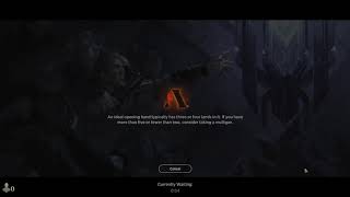 Selesnya Conclave - A moment for gloating