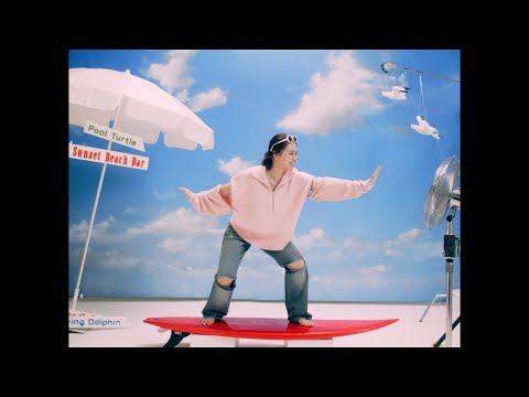 有華「Darling Darling」(Official Visualizer)