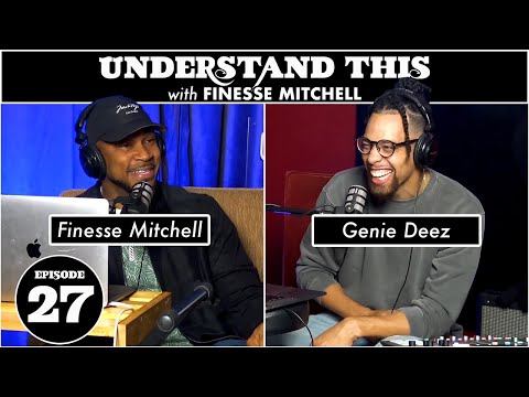 Ep. 27 | Let's Cut the Bullshit | Understand This Podcast
