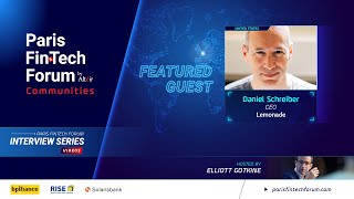 Flash extract of Lemonade CEO exclusive interview