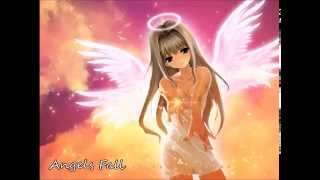 NightCore-Angels Fall