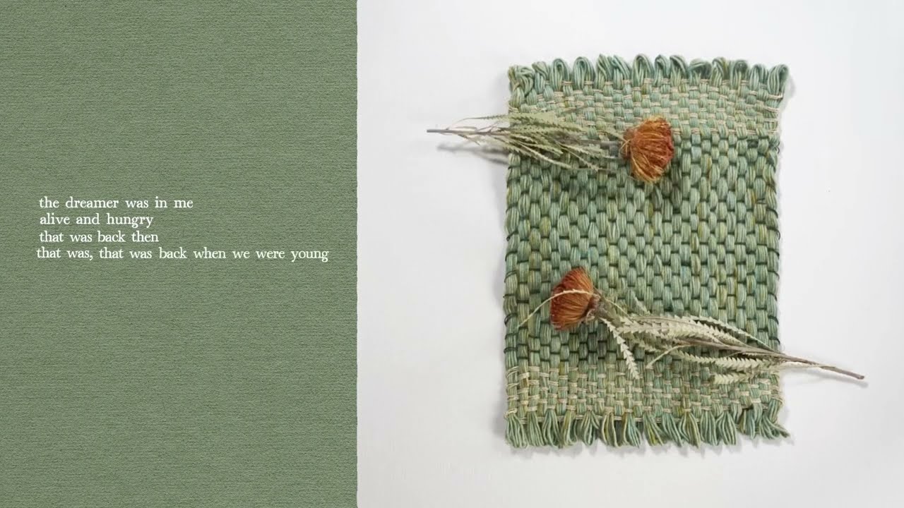 Watch Trevor Hall - when we were young (Official Lyric Video) on YouTube Watch Trevor Hall - when we were young (Official Lyric Video) on YouTube