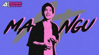 MANGU - FOURTWNTY FT. CHARITA UTAMI [MENDADAK POP-PUNK] By @ajversions