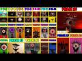Incredibox SprunkiMix All Phases: Phase 1-29 - NEW UPDATE | NEW MOD!