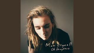 Video thumbnail of "Moa Lignell - Daughters"