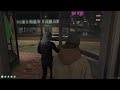 Lang & CJ on Potentially Losing Marty | Nopixel 4.0