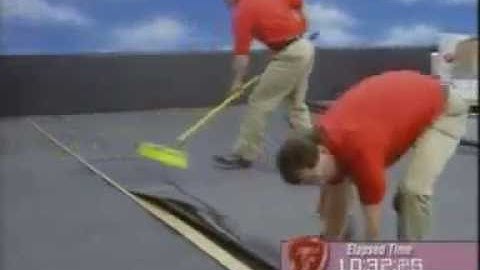 Firestone QuickSeam Splice Tape Technology