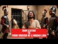 From Betrayed Slave to Ruler of Egypt | A Cinematic Bible Story # #history #bibleverse