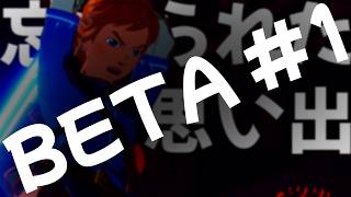 Forgotten Memories - Beta Version #1