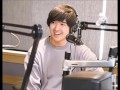 藤巻亮太「日々是好日」 アルバムを語る MC 藤井ペイジ 岡田サリオ