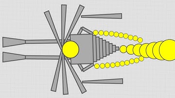 Diep.io ARENA CLOSER BOSS TANK (Create Your Own Tank)