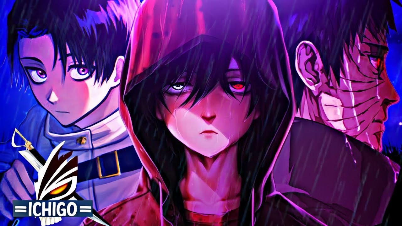 Fandom React a 🎶Perdas (Yuta,Obito e Yuri Otosaka) @AniRap Collab @𝓜𝓻 𝓖𝓸𝓱𝓪𝓷 𝓖𝓪𝓬𝓱𝓪 @Zyra_Jz 061