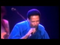 Al jarreau  trouble in paradise  live in london  1984 hq audio