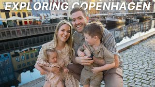 Most Kid Friendly City In The World?