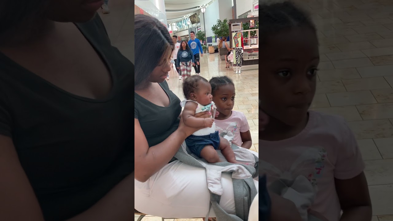 BABY EAR PIERCING YouTube