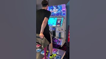 Re:RHYZE ESP-16, World