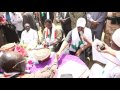 Omar Al Bashir In Zalingei زالنجي Central Darfur ولاية وسط دارفور Sudan السودان On 03 April 2016 