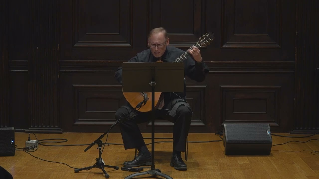 Marti Epstein- Enough Light to Find Your Way (Dan Lippel, guitar)