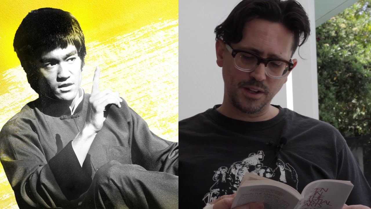 Book Review ZEN IN THE MARTIAL ARTS by Joe Hyams YouTube