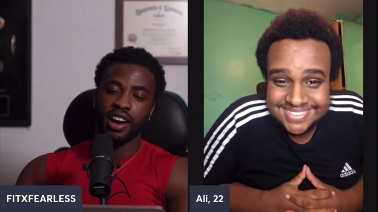 Fitxfearless смешные/тролльские моменты