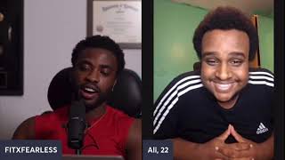 Fitxfearless Funnytroll Moments