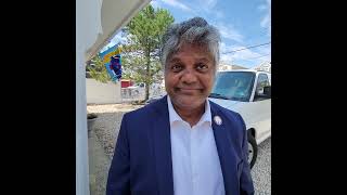 Meet Assemblyman Sterley Stanley, sponsor of NJ's New electric school bus law
