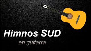 himnos sud guitarra