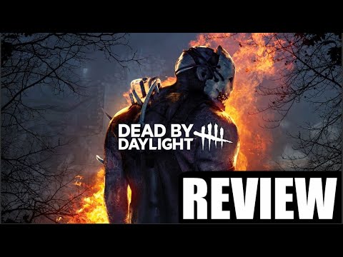 Dead By Daylight 2021 Review - Is It Still Worth Playing? - YouTube