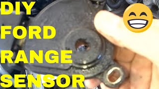 Diagnosing Automotive DTC P0708 Range Sensor on Your Ford/Mercury