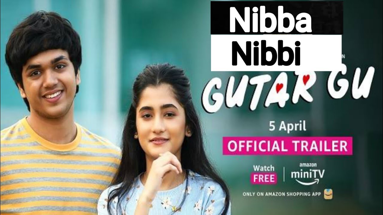Gutar Gu Mini Series Review amazonminitv Filmi Review India YouTube gutar-gu-mini-series-review-amazonminitv-filmi-review-india-youtube