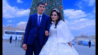 QUVONDIQ & RO'ZAXONLARNING VISOL OXSHOMI NIKOH KECHASI! ORZU MEDIA PRODUCTION.